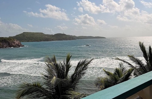 Estate Bolongo Condo | Stunning St. Thomas Condo for Your Tropical Escape
