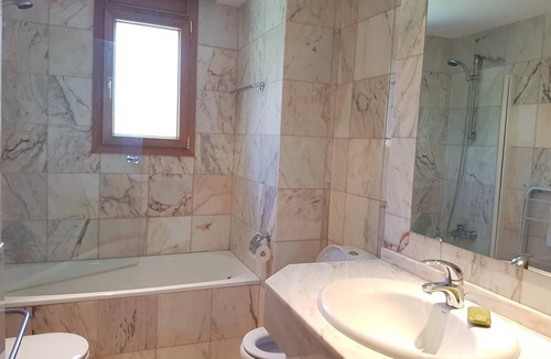 Bouvet Island House | 2C NURIA- APT- 1 hAB- PISTE-Pas de la Casa-007957