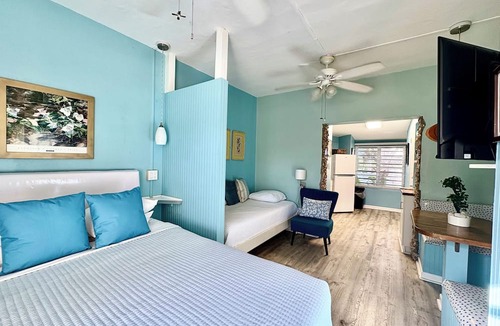 Frederiksted Southeast Cottage | Cottages by the Sea
