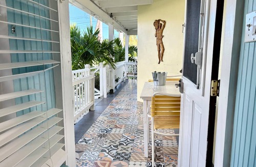 Frederiksted Southeast Cottage | Cottages by the Sea