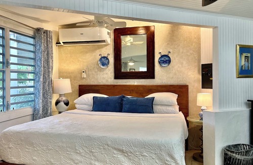Frederiksted Southeast Cottage | Cottages by the Sea