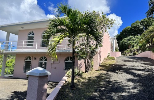 Testman Villa | Sea Horse Villa in the Shoys Estates, Breathtaking Views of Paradise