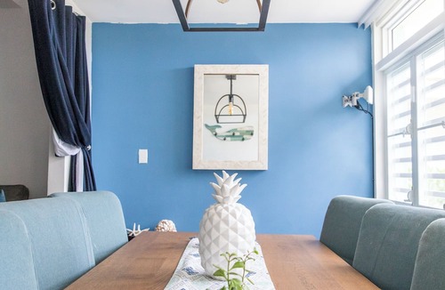 Red Hook Apartment | Beachfront Villas at Crystal Cove