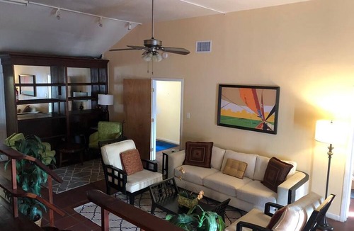 Estate Kings Quarter Apartment | The Landmark Apartment