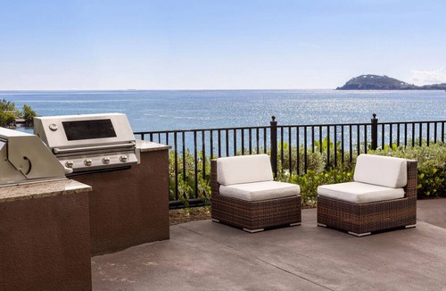 Estate Bakkero Apartment | Marriott's Frenchman's Cove