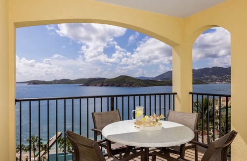 Estate Bakkero Apartment | Marriott's Frenchman's Cove