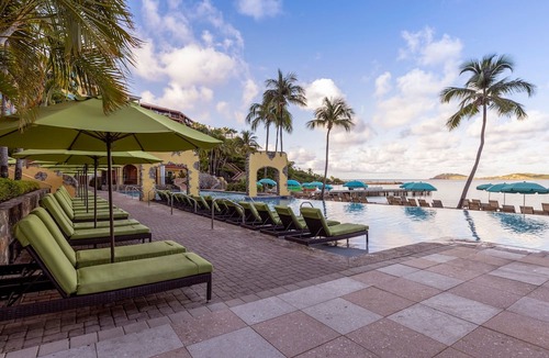 Estate Bakkero Apartment | Marriott's Frenchman's Cove