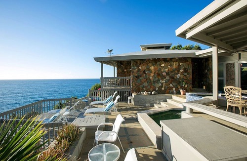 Point Rendezvous Villa | Beit Hawa: Breathtaking Views!
