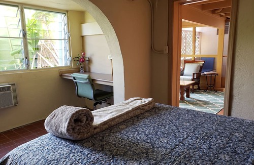 Estate Kings Quarter Apartment | Little Indigo Apartments