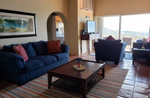 Estate Kings Quarter Apartment | Little Indigo Apartments
