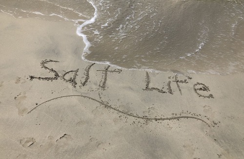 Red Hook Apartment | Salt Life at Sapphire Beach