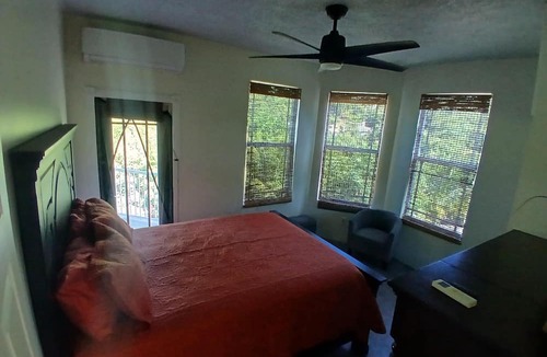 Estate Fortuna Apartment | Adorable 1-bedroom apart W/ FREE SUV in charming St Thomas