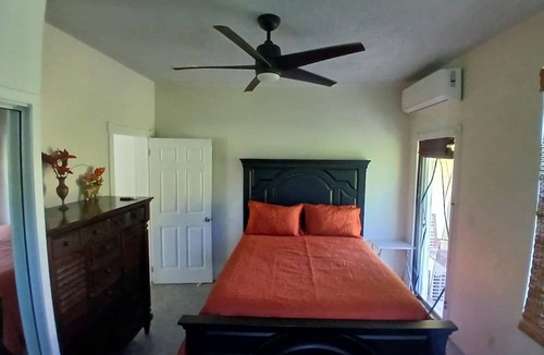 Estate Fortuna Apartment | Adorable 1-bedroom apart W/ FREE SUV in charming St Thomas