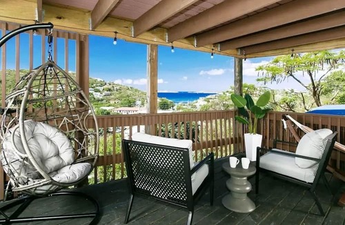 Estate Enighed Villa | Villa Island Paradise