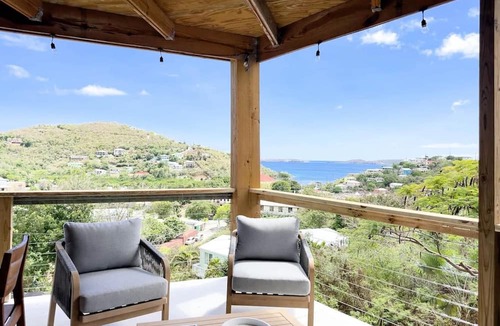 Estate Enighed Villa | Villa Island Paradise