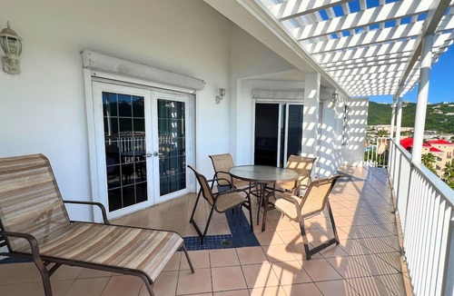 Estate Kings Quarter Apartment | Bluebeard's Castle Resort