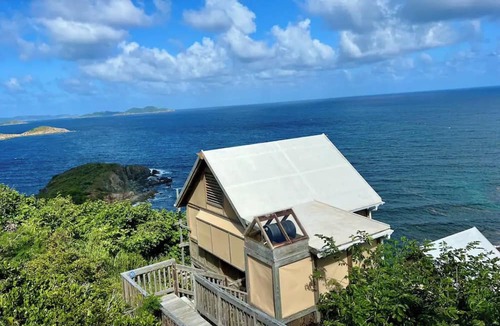 Estate Concordia A Cabin | Eco Cabin in Paradise