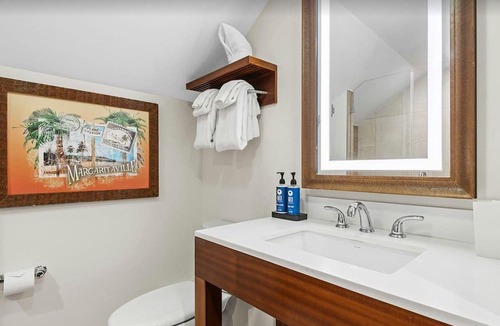 Frydendal Resort | Margaritaville Vacation Club St. Thomas - Ocean View Studio Suite