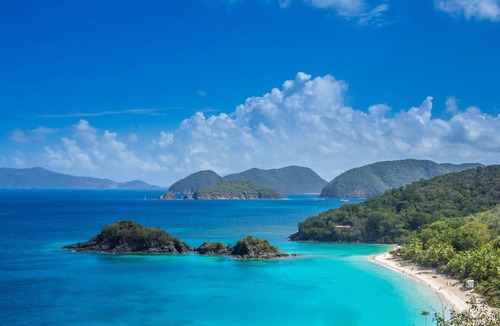 Frydendal Resort | Margaritaville Vacation Club St. Thomas - Ocean View Studio Suite