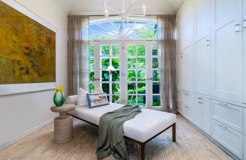 Bellevue Villa | Private 9BR Luxury Estate | Pool, Tennis, Views