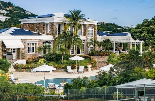 Bellevue Villa | Bellevue Estate- 6BR New remodel w/Restoration Hardware & Tennis