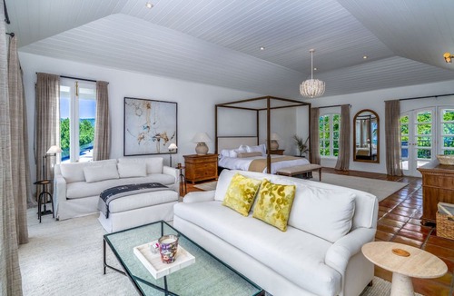Bellevue Villa | 2BR New remodel w/Restoration Hardware & Tennis