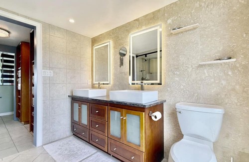 Estate Frenchman Bay Villa | Amazing 3BR private villa with all the amenities!