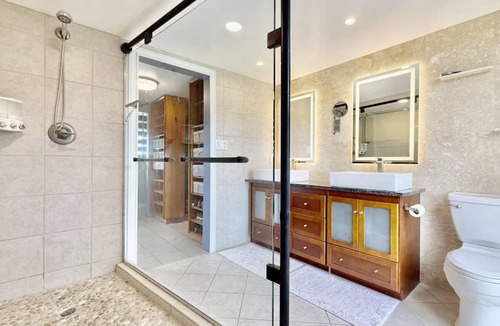 Estate Frenchman Bay Villa | Amazing 3BR private villa with all the amenities!