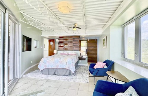 Estate Frenchman Bay Villa | Amazing 3BR private villa with all the amenities!