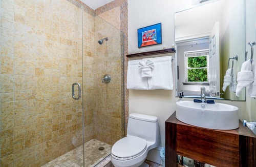 Estate Queens Quarter Villa | Lissette Manor - 5BR historical estate next to The Pink Palm Hotel downtown!