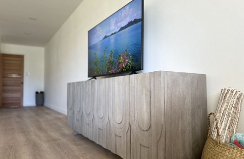Cabes Point Condo | 1BR condo on Sapphire Beach - sleeps 4!