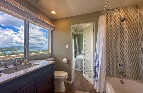 Nazareth Villa | 4BR Villa, Private Pool, 360° Ocean Views