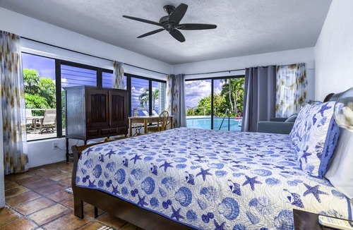 Frydendal Villa | 5BR Private Villa, Huge Pool, Ocean Views