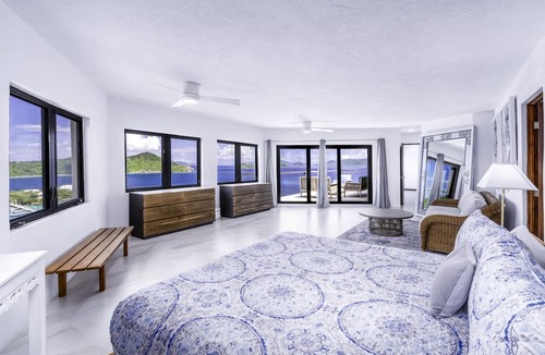 Frydendal Villa | 5BR Private Villa, Huge Pool, Ocean Views