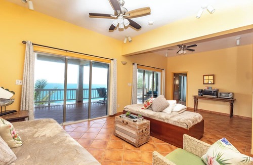 Estate Peterborg Apartment | The Breeze