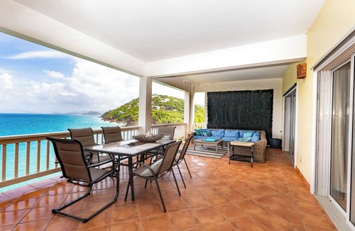 Estate Peterborg Apartment | The Breeze