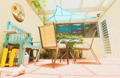 Estate Teague Bay Villa | Beach & Golf retreat at The Reef awaits you!