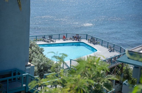 Estate Bolongo Condo | Sea You Soon Retreat+Jeep option
