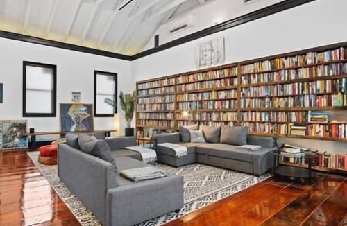 Estate Demarara House | Single Night Bookings Welcome - Tropical Modern Loft - SoHo Style - Concierge