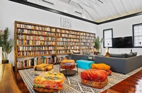 Estate Demarara House | Single Night Bookings Welcome - Tropical Modern Loft - SoHo Style - Concierge
