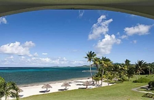 Estate Golden Rock Apartment | Club St. Croix Beach & Tennis Resort by Antilles Resorts