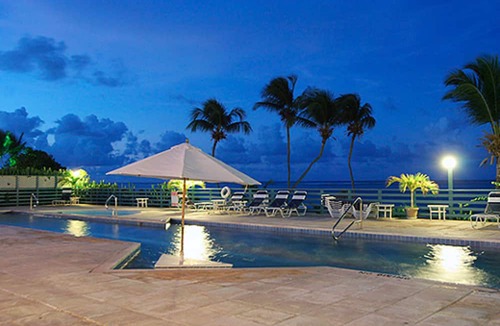 Estate Golden Rock Apartment | Club St. Croix Beach & Tennis Resort by Antilles Resorts