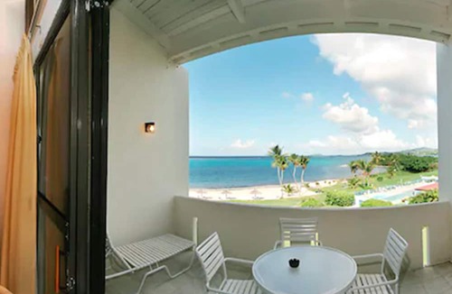 Estate Golden Rock Apartment | Club St. Croix Beach & Tennis Resort by Antilles Resorts