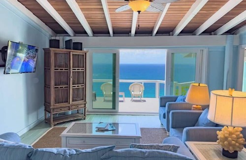 Rendezvous & Ditleff House | Phoenix By The Sea - St. John