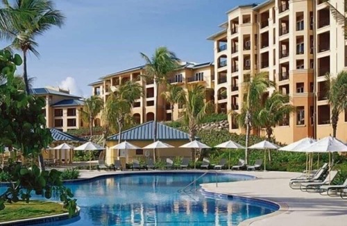 Nazareth Condo | APRIL 5-12 ST.THOMAS RITZ CARLTON 2 BEDROOM LOWEST PRICES. APRIL 5-12 ONLY
