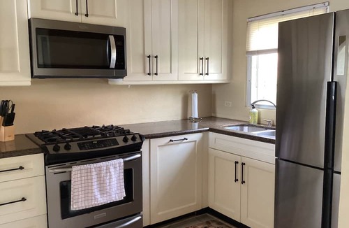 Estate Altona Condo | Walk to the town of Christiansted