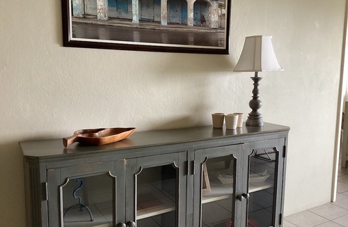 Estate Altona Condo | Walk to the town of Christiansted