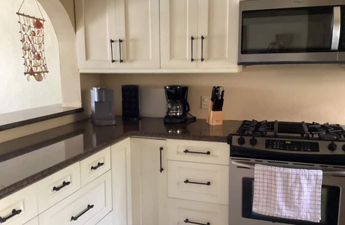 Estate Altona Condo | Walk to the town of Christiansted