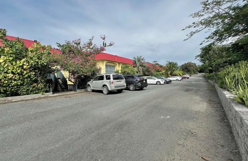 Estate Altona Condo | Walk to the town of Christiansted
