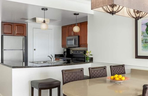 Estate Bakkero Villa | Marriott's Frenchman's Cove, Ocean-side 2-bedroom villa with Full Resort Access